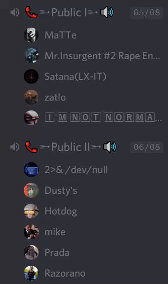 Funny Meme Names For Discord