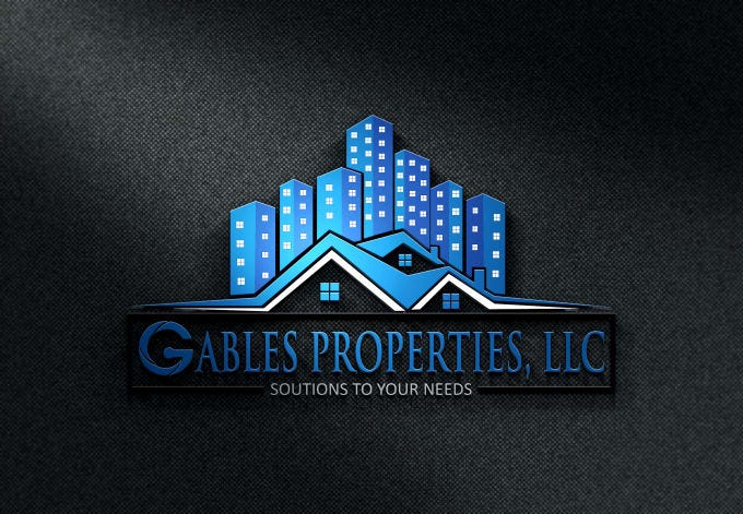 Luxury Real Estate Logo Designs Shafiul Hasan Medium