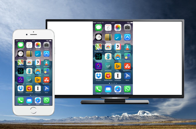 Değersiz Tanıdık uzun ömürlü screen mirror iphone to android tv free -  kulinarium-branitz.com