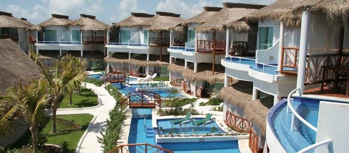 How To Find A True All Inclusive Resort For Your Destination Wedding