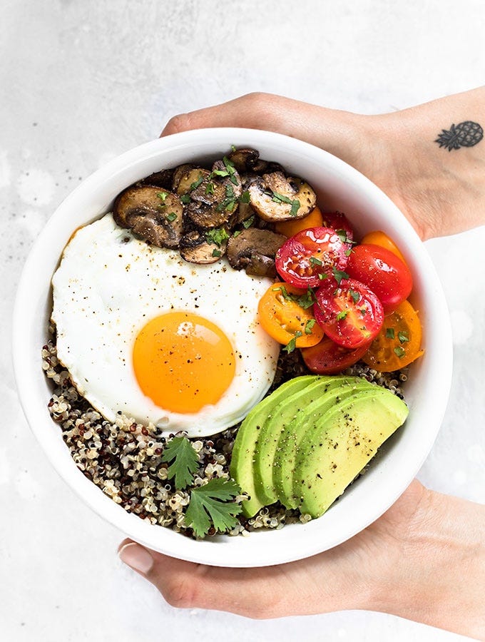 Breakfast Guilt The Modern Truth About The Most Important Meal - 