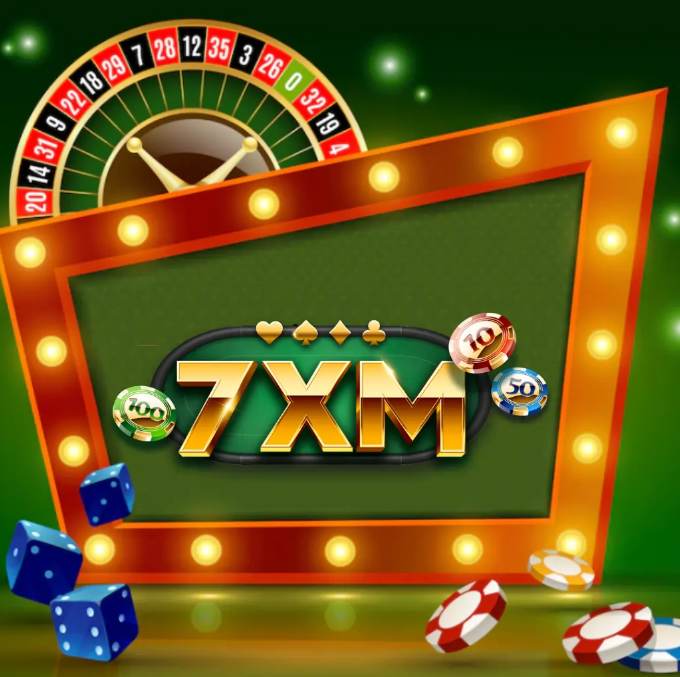 7xm Casino