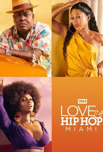 Love & Hip Hop Miami — Season 4 Episode 9 : Full Episodes | On VH1’s HD