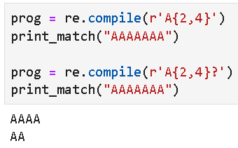 A simple intro to Regex with Python | by Tirthajyoti Sarkar | Towards ...