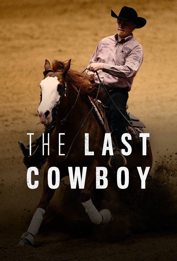 Download The Last Cowboy S01E01 480p x264mSD WatchSoMuch