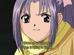 Featured image of post Ghost Stories Anime Dub Memes