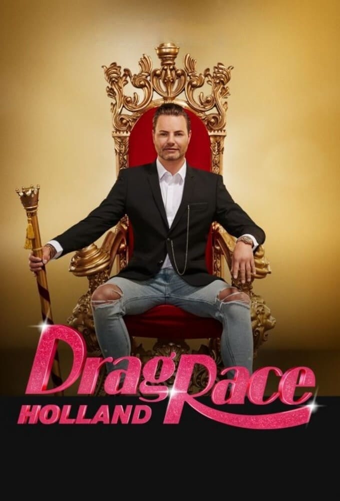 Drag Race Holland 2020 Seizoen 1 Aflevering 1 Afl 1 Online By Odadingman Go Leh Aflevering 1 Drag Race Holland Sep 2020 Medium