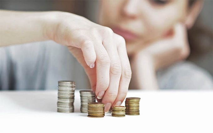 Cash Loans For Unemployed Borrow Quick Finance And Solve Small Unexpected Fiscal Hurdles By Gillian Nash Medium