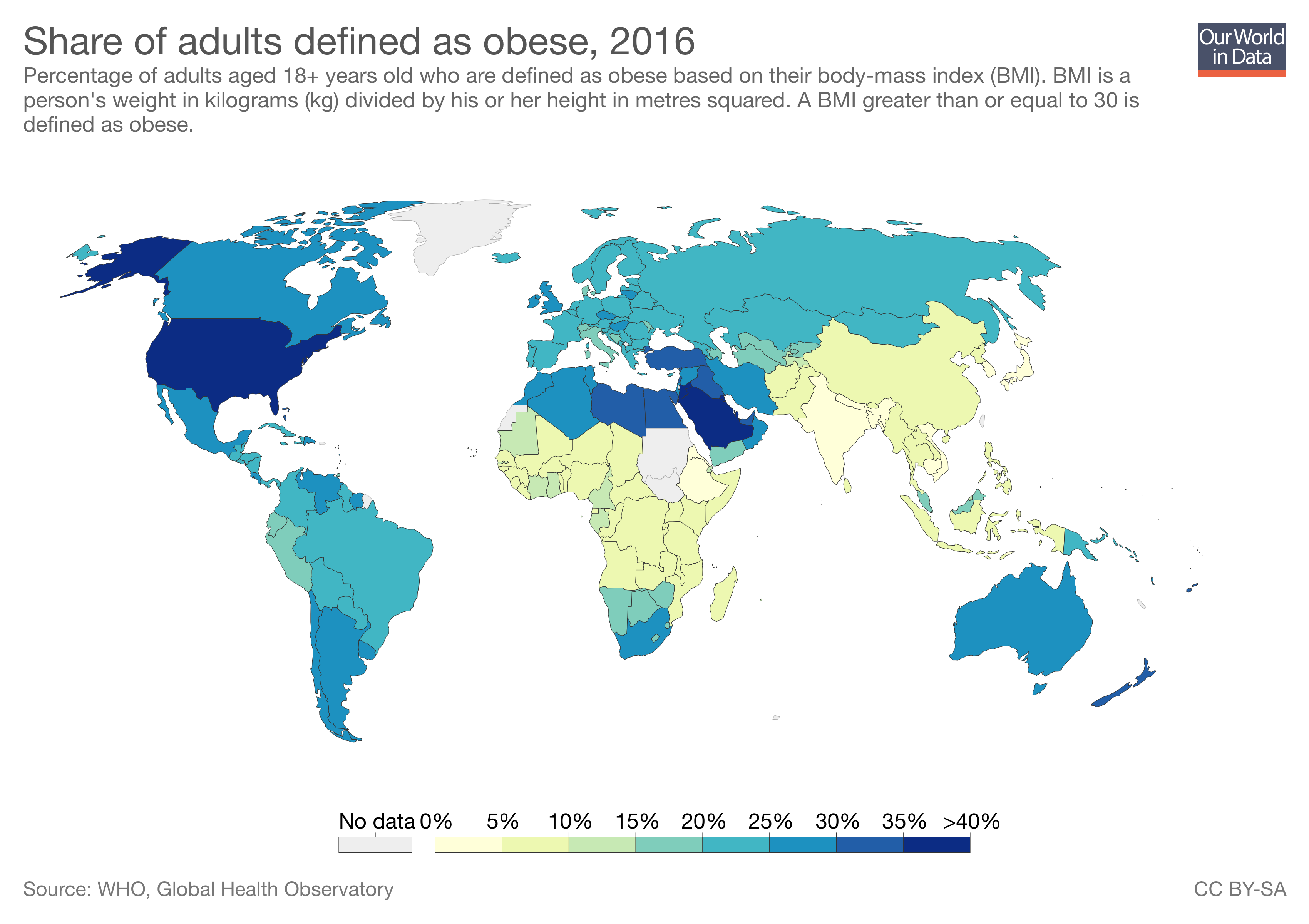 choropleth map of the world A Complete Guide To An Interactive Geographical Map Using Python choropleth map of the world