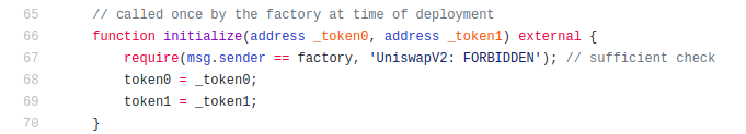 Creating Smart Contracts 1