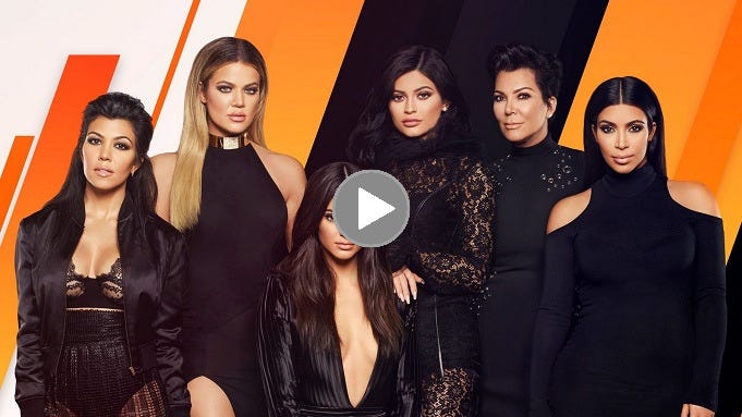 Watch Keeping Up With The Kardashians Season 17 Episode 2 Full