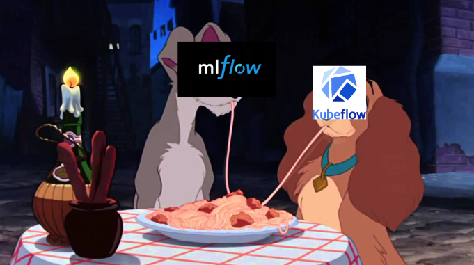 MLFlow vs KubeFlow
