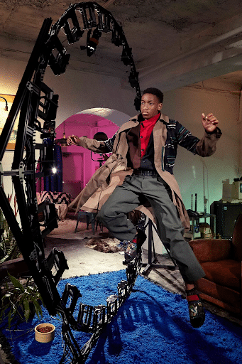 Quarantine Rebirth Men S Fashion Week Review Ss21 Heuritech