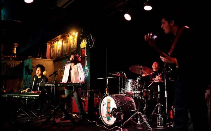 Philippine Blues Band Scores Again In Memphis By Dr Jenny Ortuoste Medium