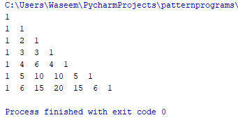 Java Program To Print Number Patterns Programs Java Program To Print Number Patterns Programs