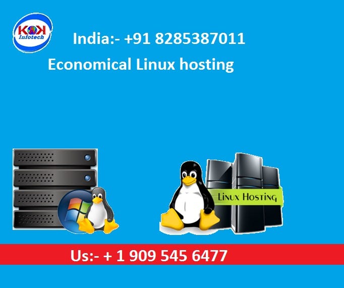 Economical Linux Hosting Available At Affordable Price Images, Photos, Reviews