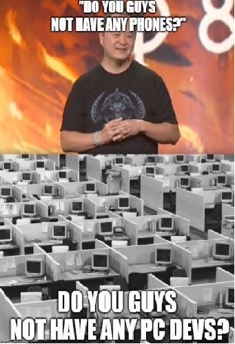 Darkness Return To Sanctuary Diablo Iv Reborn On Blizzcon 2019 By Kezhu Ai Medium