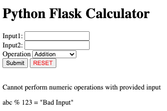 Part 2 of 2: Introduction to Python Flask | by Alan Banks | Medium