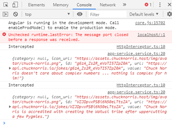 Error Handling in Angular - Better Programming - Medium