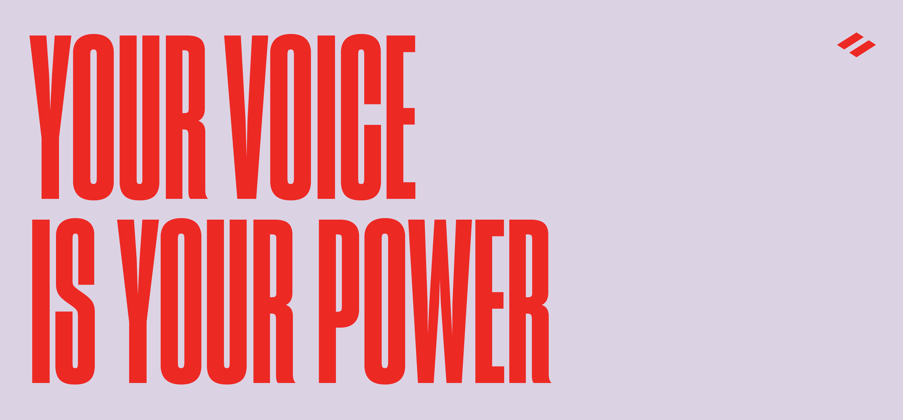 Your Voice Is Your Power. March kicks off Women's History Month… | by  Dropbox | Life Inside Dropbox | Medium