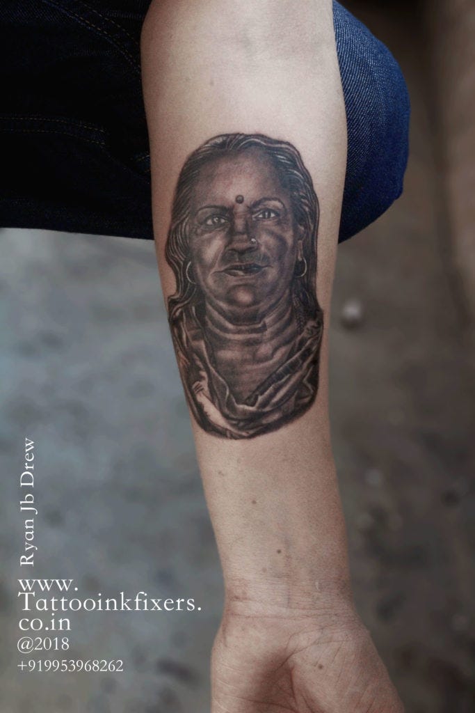Mother Love Tattoo A Mother S Love Is A Wonderful Love By Tattooinkfixers Medium Mother Love Tattoo A Mother S Love Is A Wonderful Love By Tattooinkfixers Medium