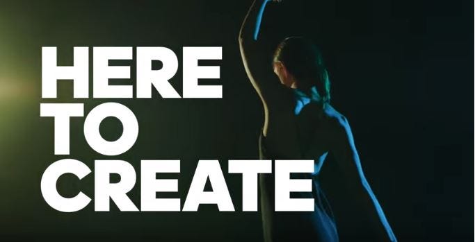 Our Work: Influencer marketing with adidas | by Creation: Open Minds |  Creation: Open Minds | Medium
