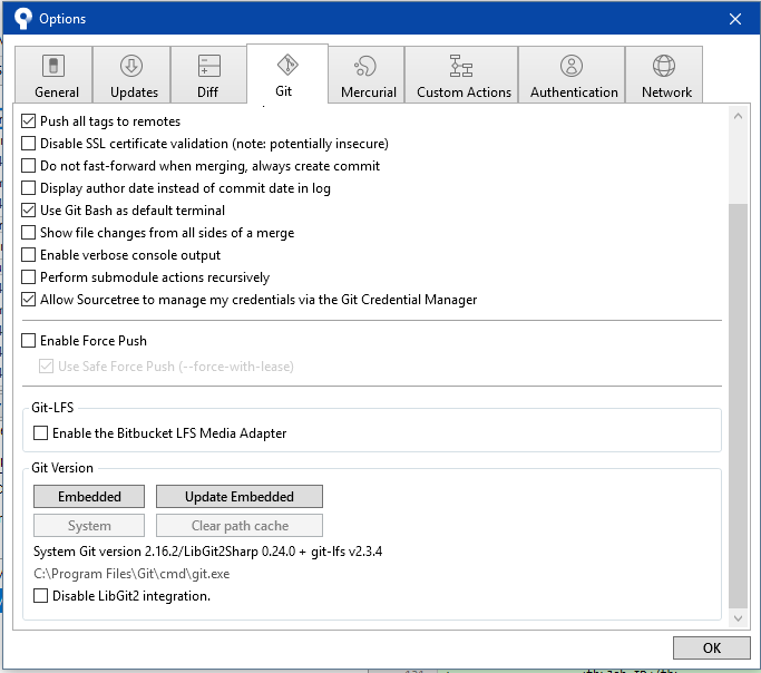 Sourcetree