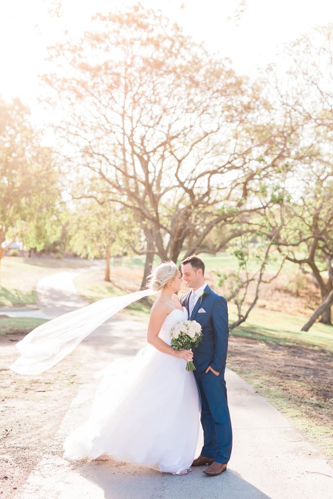 Best Brisbane Wedding Venues Victoria Park Wedding Photographer