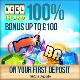 Island Casino Online