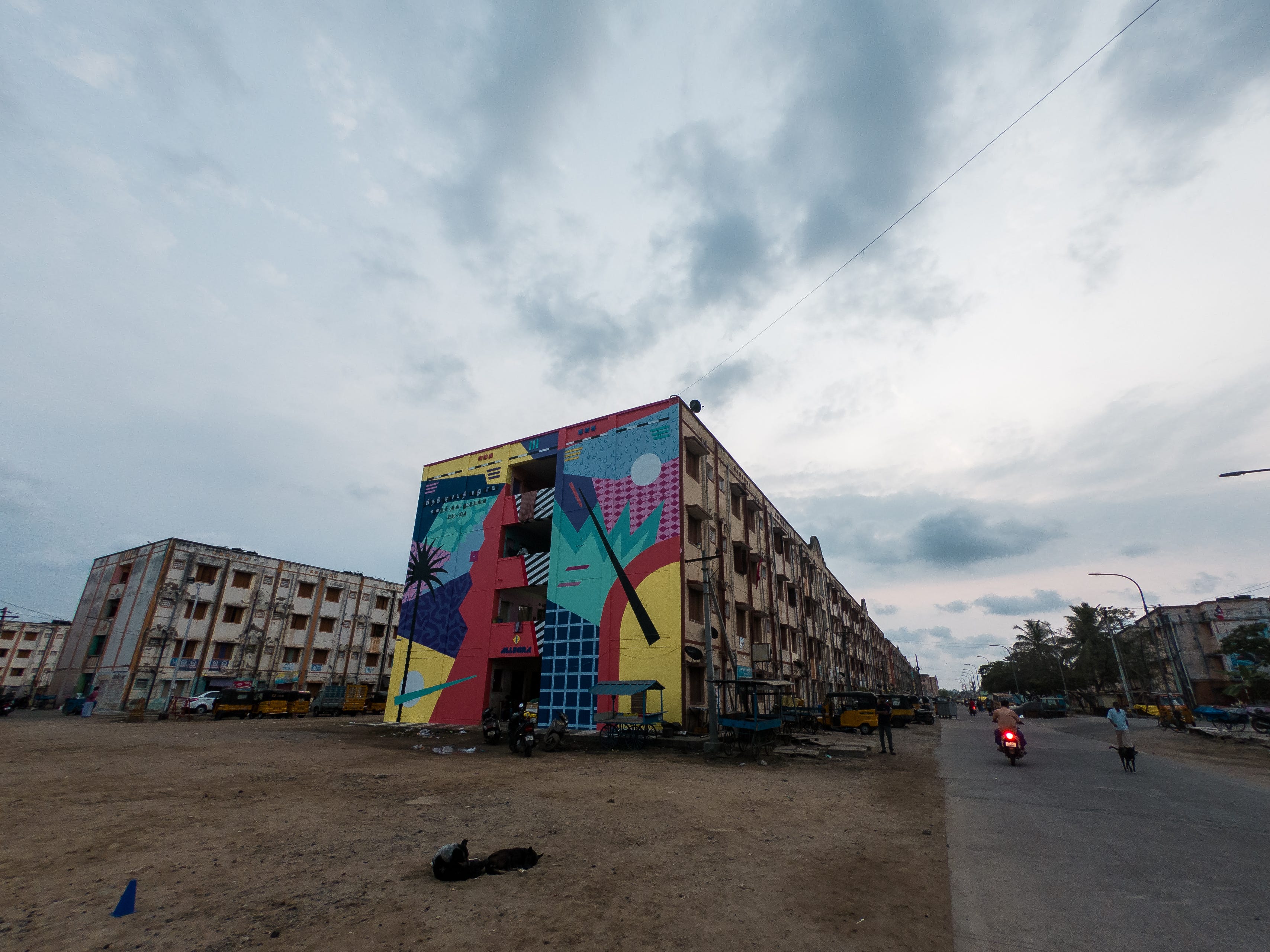 Get Street Photography At Kannagi Nagar 2 0 Vsnu Medium Free HD Wallpaper Street Photography At Kannagi Nagar 2 0 Vsnu Medium For Free