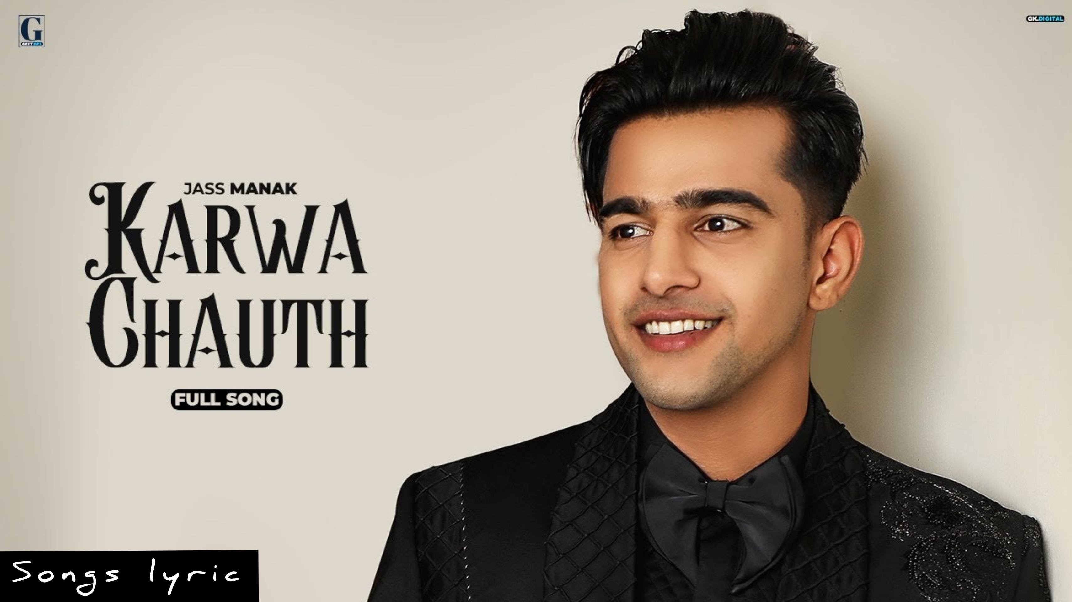 Karwa Chauth Lyrics — Jass Manak - Songs Lyric - Medium Karwa Chauth Lyrics — Jass Manak - Songs Lyric - Medium
