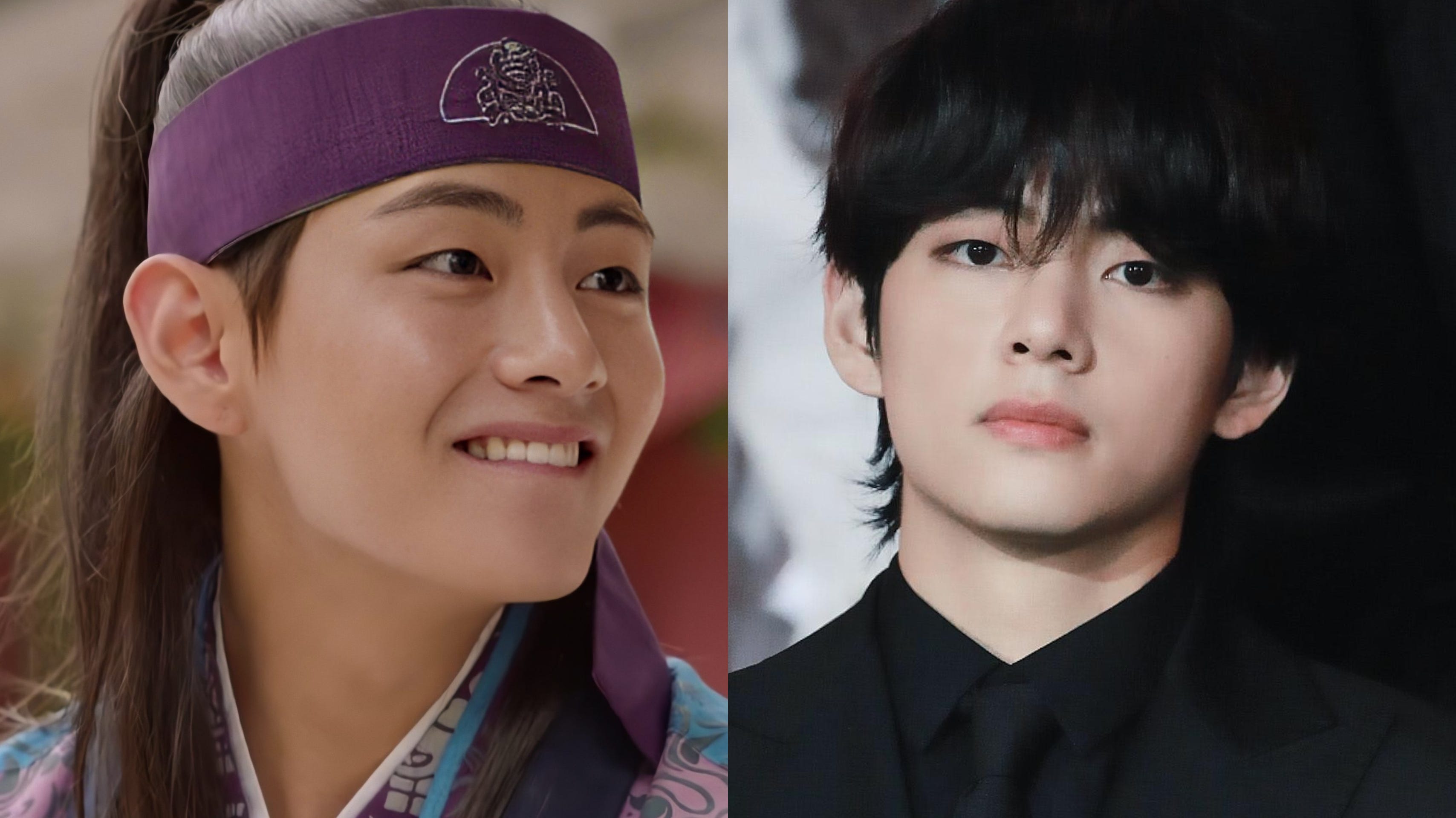 Bts S Member Kim Taehyung Alongside Being The Most Popular Member Of Bts Is Now The Most Handsome Man In The World 2020 By Stessa Jones Medium