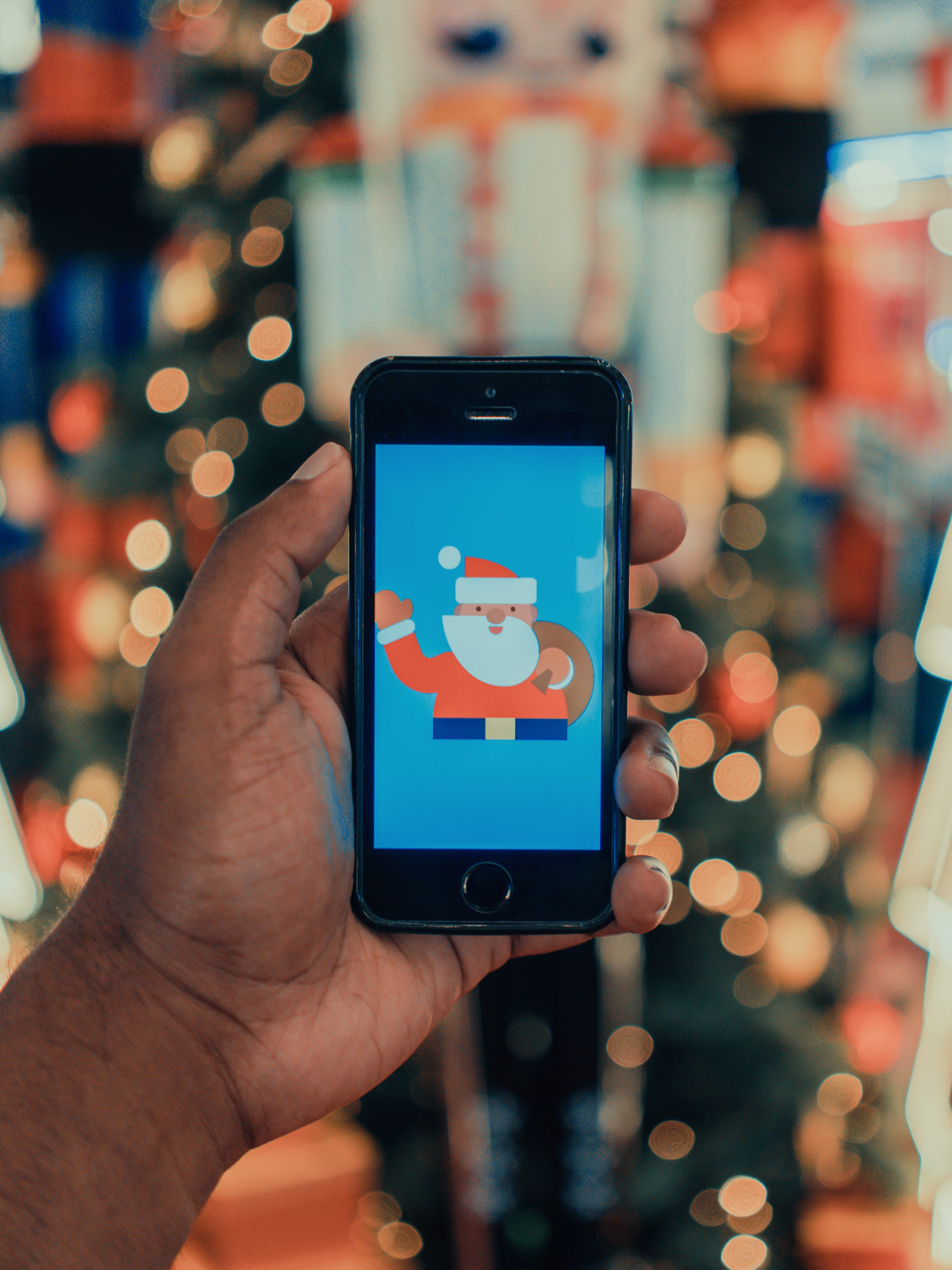 The Holiday Guide to maintaining healthy smartphone use | by not less ...