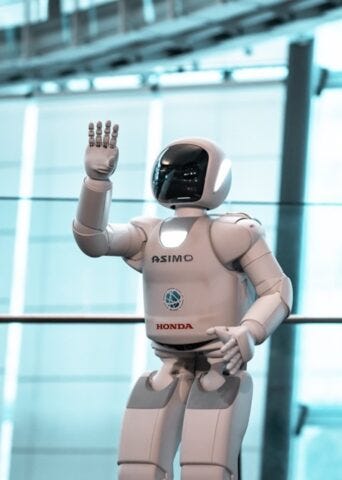The Future Landscape of Work and its new dynamics  Data Driven 