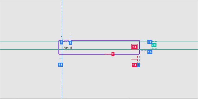 Create An Adaptive Sketch Symbol For Material Designs
