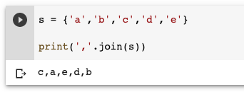 Useful String Functions That Few People Use In Python | by Christopher ...
