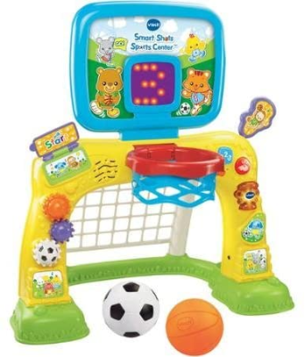 developmental toys for 12 month old