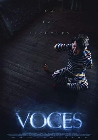 Ver Las Voces (2020) Película Completa en Español Latino ...