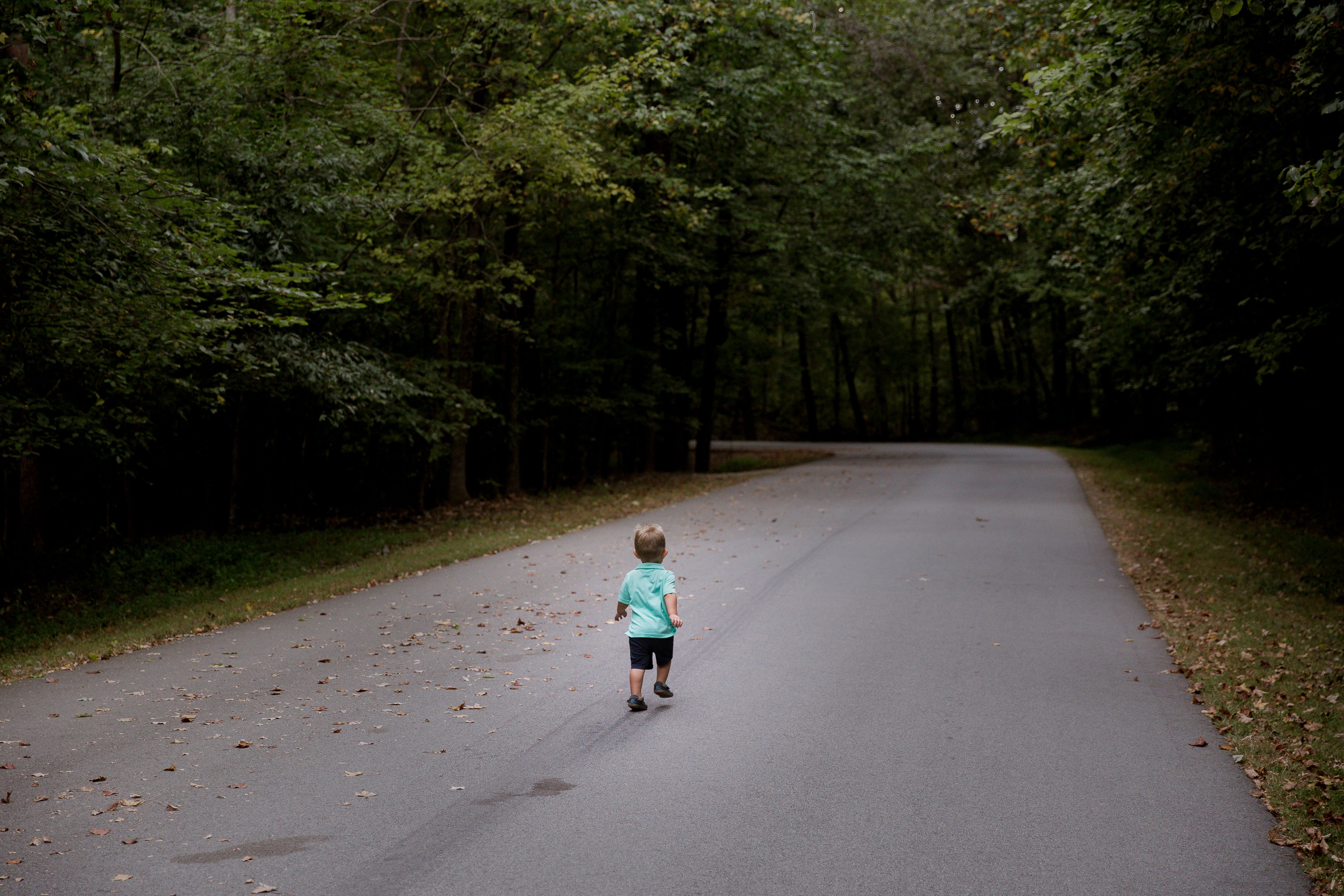 take some time alone in a day, your mental health depends on it