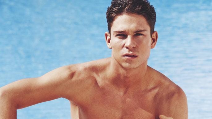 30 Fast Facts About Joey Essex Hoang Duong Medium