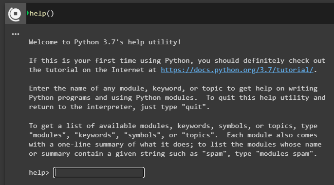 Python Sözdizimi Temelleri. Python programlama dilinin diğer… | by Elif ...