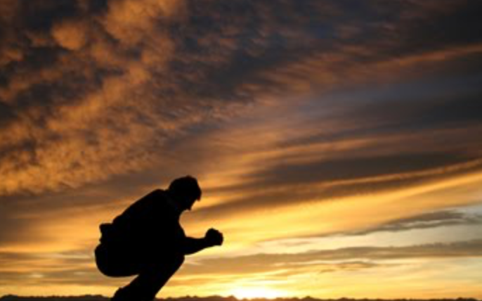 Repentance Peace By Ed Elliott By Ed Elliott Medium