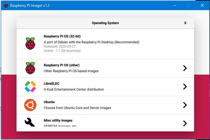 How To Build A Personal File Sharing And File Syncing System With Raspberry Pi By Mapachurro The Startup Medium