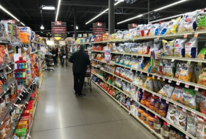 Giant Eagle Listens Survey Giant Eagle Survey Available On The Web 