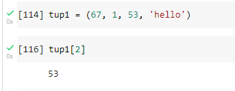 DATA STRUCTURES IN PYTHON. Data Structures are a way of organizing ...