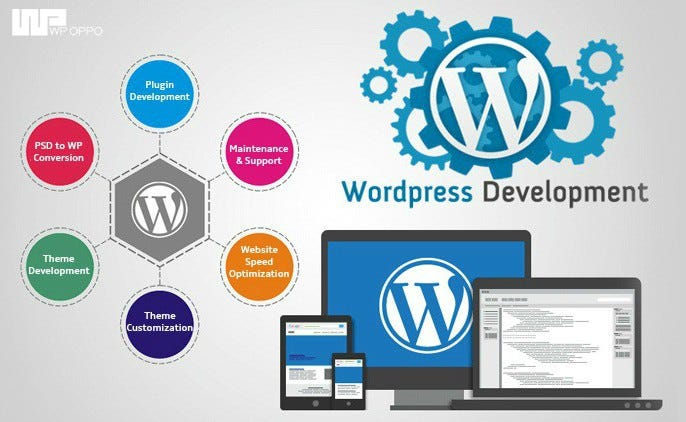 Here S Why You Should Use Wordpress By Wp Oppo Medium