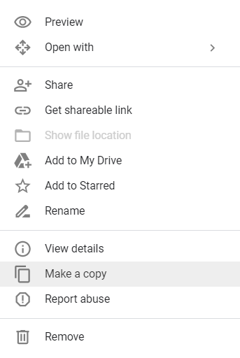 How To Transfer Ownership Of Google Sites By Tabul8tor Medium