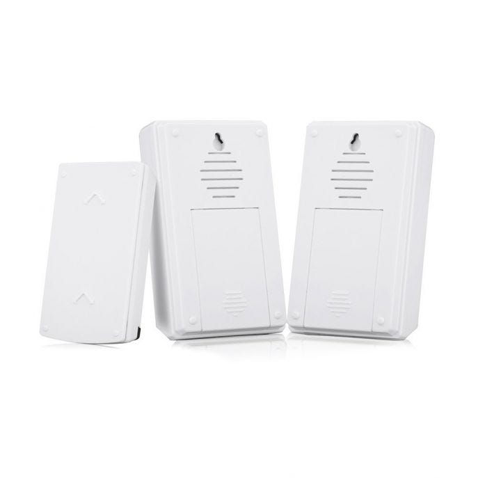 Factors To Consider When Choosing A Commercial Wireless Doorbell