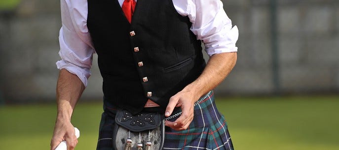 highland kilt company