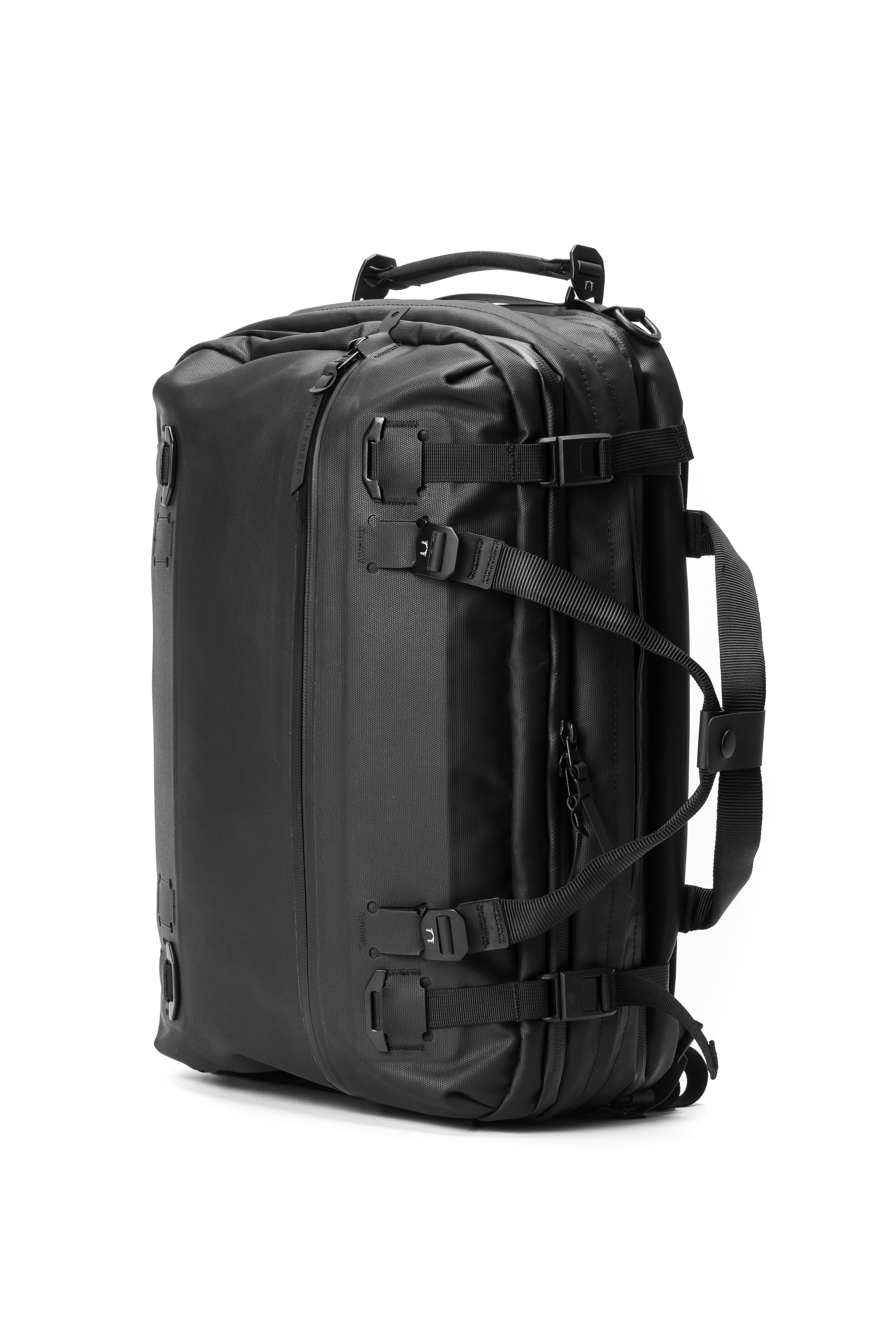 kickstarter waterproof backpack